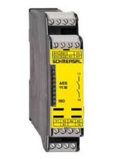 SCHMERSAL AES-1136-24VDC