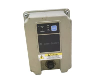 ALLEN BRADLEY 280D-F12Z-10A-RR