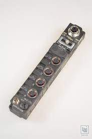 TURCK SDPB-40A-0007