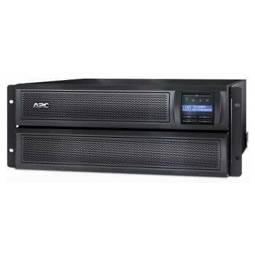 SCHNEIDER ELECTRIC SMX2000LV