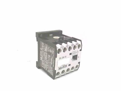 EATON CORPORATION DILEM-10-240V/60HZ