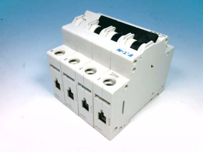 EATON CORPORATION 278971
