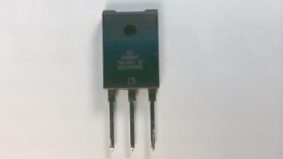 PHILIPS BU2508AF