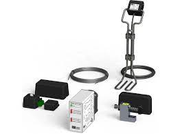 ASO SAFETY SOLUTIONS 71-242