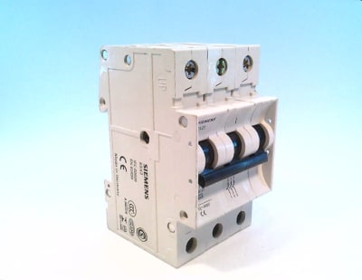 SIEMENS 5SX2310-5