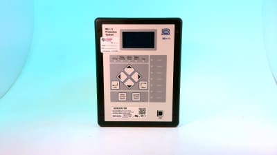 BASLER ELECTRIC BE1-11-G6D1M0J2P0E000