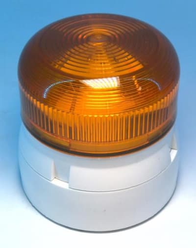 EDWARDS SIGNALING QBS-0018