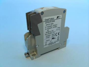 FUJI ELECTRIC CP31FI/5W