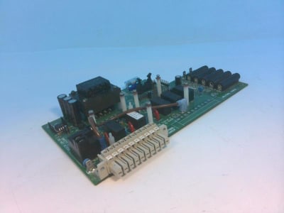 RDM TECHNOLOGIES RUK 101 0036