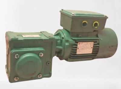 NIDEC CORP MB-2301-B3-NU-D-H-B3-MUT-4P-LS71L-0.55KW-220/415V-50HZ-UG