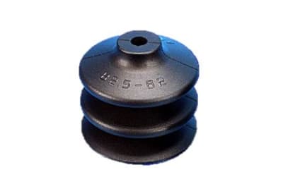 ANVER CORP B2.5-62-NBR