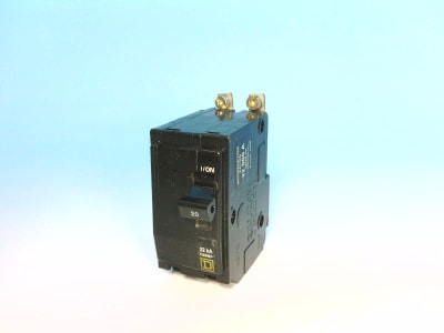 SCHNEIDER ELECTRIC QOB220VHFT