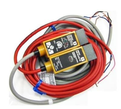 OMRON E3S-5E4S