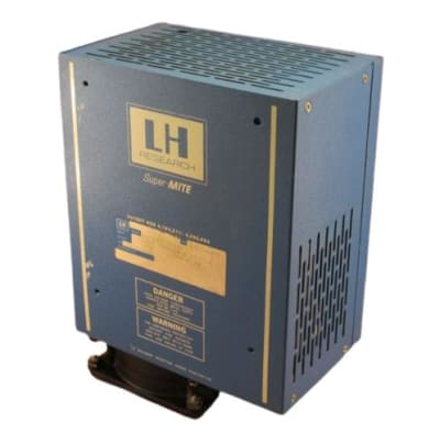 LH RESEARCH SM11-6/115-230