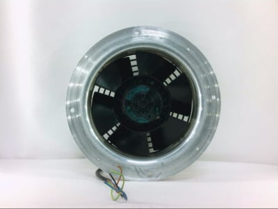 EBM PAPST A2E170-AF23-01