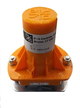PQ CONTROLS INC M410-50-10