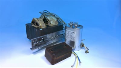 HOLOPHANE CK400HPVTA