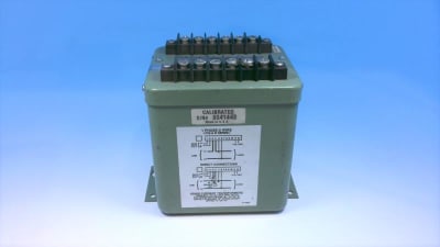 OHIO SEMITRONICS PC5-106D