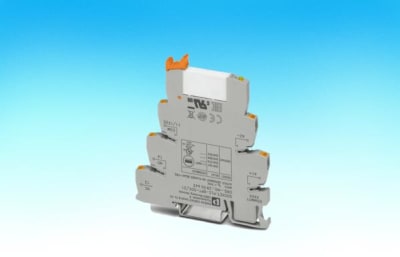 PHOENIX CONTACT PLC-RPT- 5DC/21