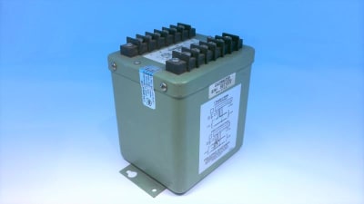 OHIO SEMITRONICS PC5-104C