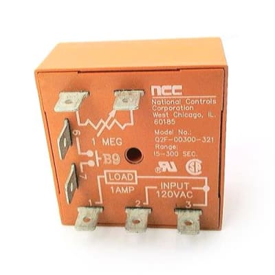 AMETEK Q2F-00300-321