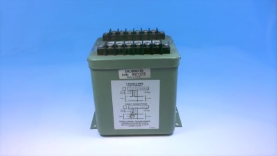 OHIO SEMITRONICS PC5-104X5