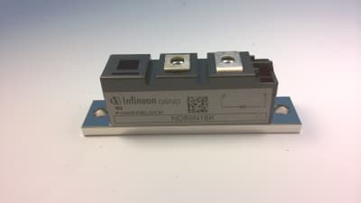 INFINEON ND89N16K