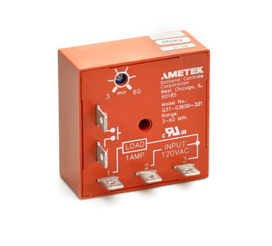 AMETEK Q3F-3600-321