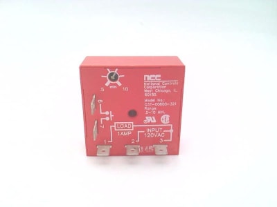 AMETEK Q3T-600-321