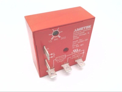 AMETEK Q3T-300-321