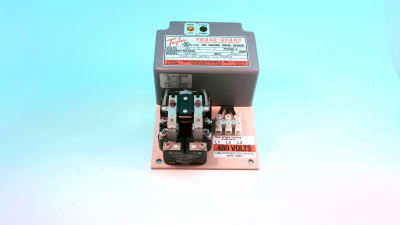 ASEA BROWN BOVERI PND-480-S1.5