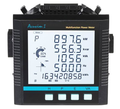 ACCUENERGY ACUVIM II-D-60-5A-P1