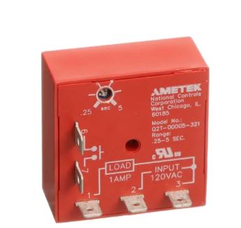 AMETEK Q2T-5-321