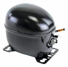 SECOP COMPRESSORS 195B0586