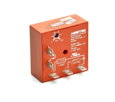 AMETEK Q2T-60-321