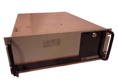 TEXAS MICROSYSTEM 3014A