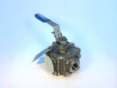 MARWIN VALVES 4LL-2Q00F