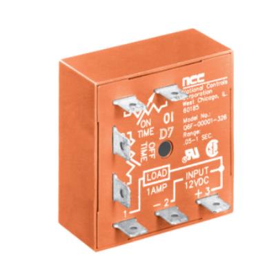 AMETEK Q6F-00600-327