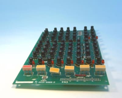 OKUMA C-8566-1033-1/2-0