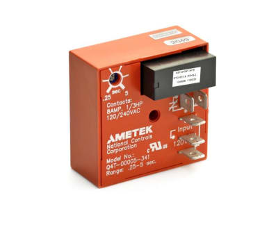 AMETEK Q4T-00600-341