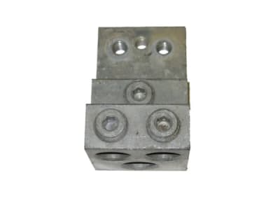 GENERAL ELECTRIC TPLUG308