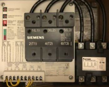 SIEMENS 72HE34AFP