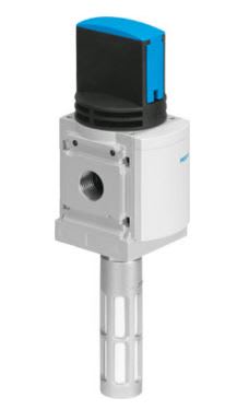 FESTO MS6-EM-1/2-S