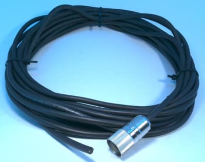SCHMERSAL A-K8+1P-M23-S-G-10M-BK-1-X-X-4