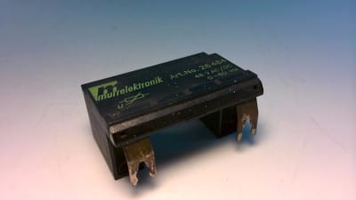 MURR ELEKTRONIK 26484