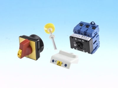 RS COMPONENTS 282-1382