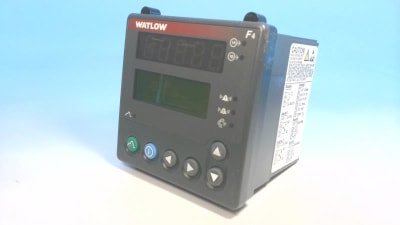 WATLOW F4SH-KKA0-01RG