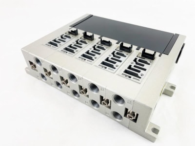 SMC VV5FS2-01T1-051-02