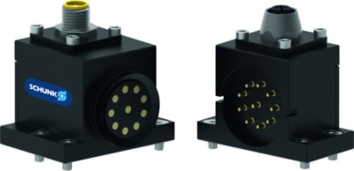 SCHUNK SWO-RD5-K