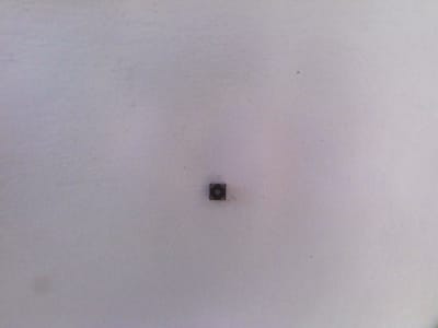 TEXAS INSTRUMENTS SEMI SN74LVC1G125DPWR